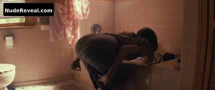 CIARA BRAVO nude in Cherry