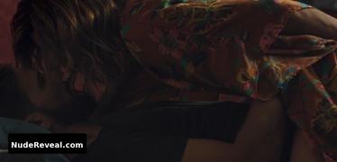 NATALIA TENA nude in Sangre
