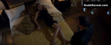 LAIA COSTA nude in Devils