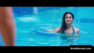 DEEPTI SATI nude in Luckee