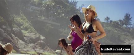 MARGOT BANCILHON nude in Going to Brazil