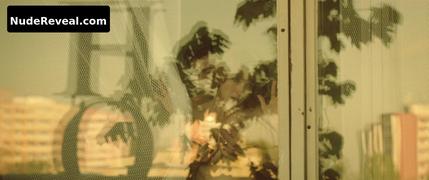 VICA KEREKES nude in Story Of A Godfather