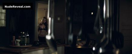 KATE MARA nude in Shooter
