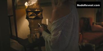 DEMI MOORE nude in Brave New World