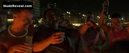 KIRA MIRO nude in De Perdidos A Rio