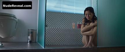 JANICE MAN nude in Hung Sau Wan Mei Seui