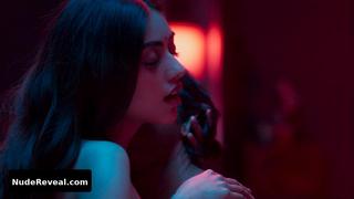 ANU EMMANUEL nude in Ravanasura
