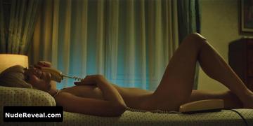 CLARA ALVARADO nude in Untameable