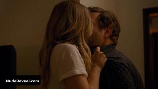 ELIZABETH OLSEN nude in Kodachrome