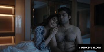 KARISHMA TANNA nude in Scoop