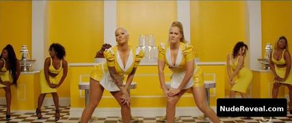AMY SCHUMER nude in Inside Amy Schumer