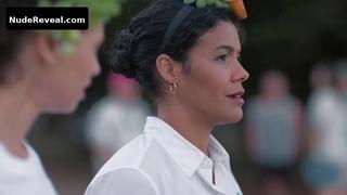 ZAHRA NEWMAN nude in Erotic Stories