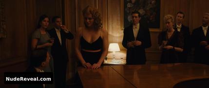 INGRID BOLSO BERDAL nude in The Spy