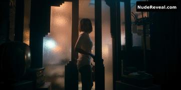 RITU ARYA nude in The Umbrella Academy
