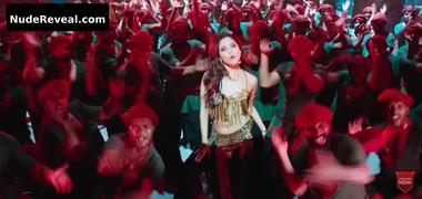 TAMANNA BHATIA nude in Jai Lava Kusa