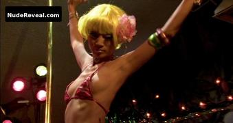BAI LING nude in A Beautiful Life