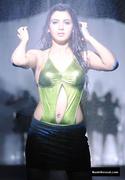 SAMANTHA RUTH PRABHU nude in Brindavanam