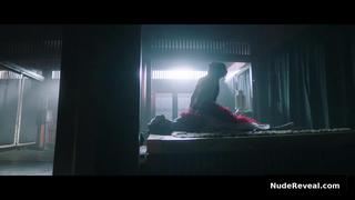 JEON JONG-SEO nude in Queen Woo