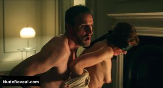 CHARLIE MURPHY nude in Obsession