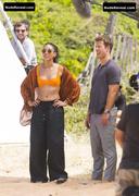 ALEXANDRA SHIPP nude in Anyone But You