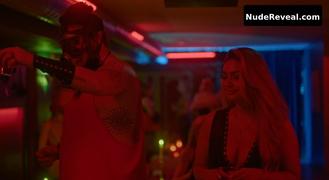 EMILY HAMPSHIRE nude in The End Of Sex