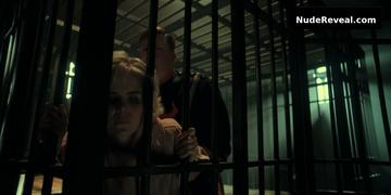 EMMA CORRIN nude in Pennyworth