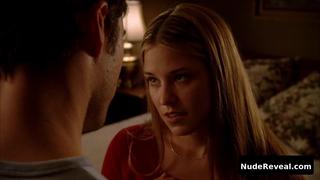 NATALIE RAMSEY nude in Cruel Intentions 3