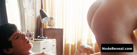 ANDREA RISEBOROUGH nude in Love You More