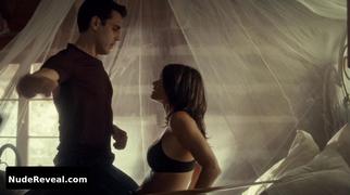 MISSY PEREGRYM nude in Rookie Blue