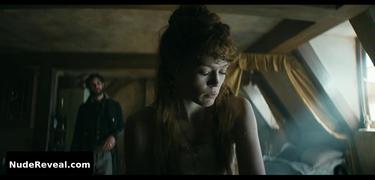PAULA KOBER nude in Sisi