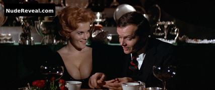 ANN-MARGRET nude in Carnal Knowledge