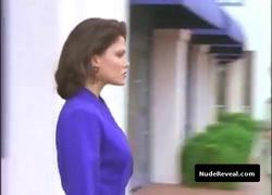 PAULA TRICKEY nude in Silk Stalkings