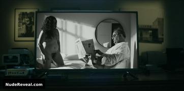 LINDSAY FAYE nude in I Love Dick
