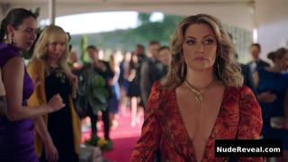 MADCHEN AMICK nude in Riverdale
