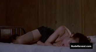 NASTASSJA KINSKI nude in Maria