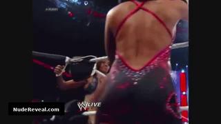 AKSANA nude in Wwe Divas