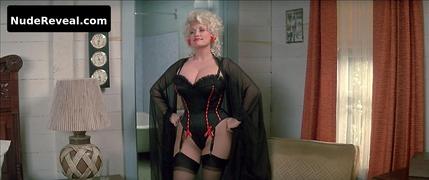 DOLLY PARTON nude in The Best Little Whorehouse in Texas