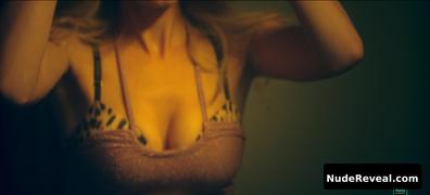 PINAR DENIZ nude in The Actress