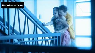 CHRISTINE BERMAS nude in Lampas Langit