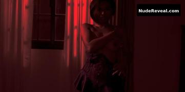QUINN CARRILLO nude in Purificacion