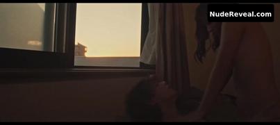 DENISE ESTEBAN nude in Hosto