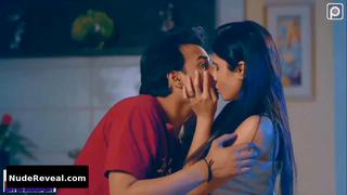 TANIYA CHATTERJEE nude in Love Kachre Ki Tokri Mein