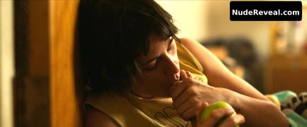 KRISTEN STEWART nude in Love Lies Bleeding