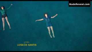 ALEXANDRA MARIA LARA nude in Daughters