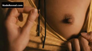 JESSALYN WANLIM nude in Workin