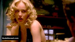 SHARON STONE nude in Casino