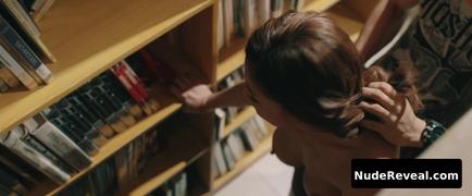 AUDREY AVILA nude in High (School) On Sex