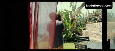 CAMILLE ROWE nude in Where Are You