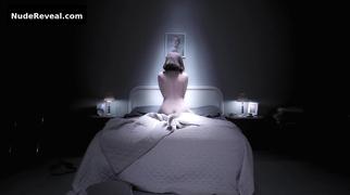 ANA MARIA POLVOROSA nude in Piety