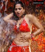 ANUSHKA SHETTY nude in Baladoor